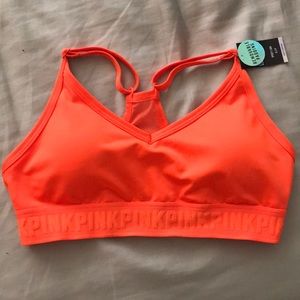 VICTORIA SECRET SPORTS BRA NWT